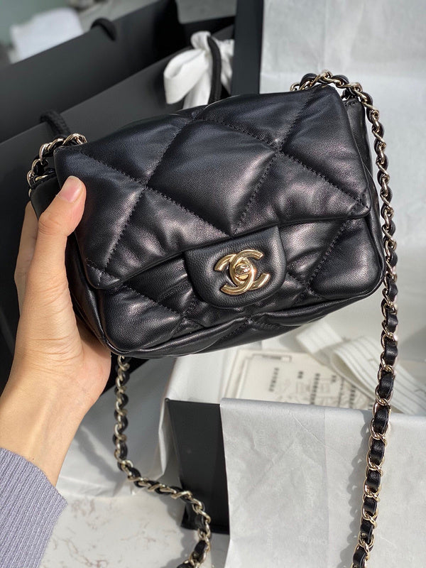 Satchel Bags - CHL Bags - 4987