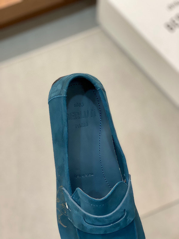Glami - BRE Men Shoes - 303