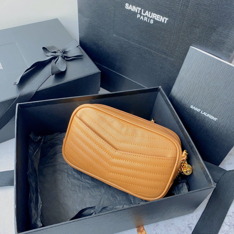 Glamy - YLS Bags - 294