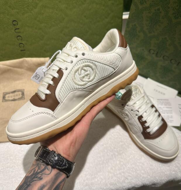 SAMC - GUKI Men Shoes - 454