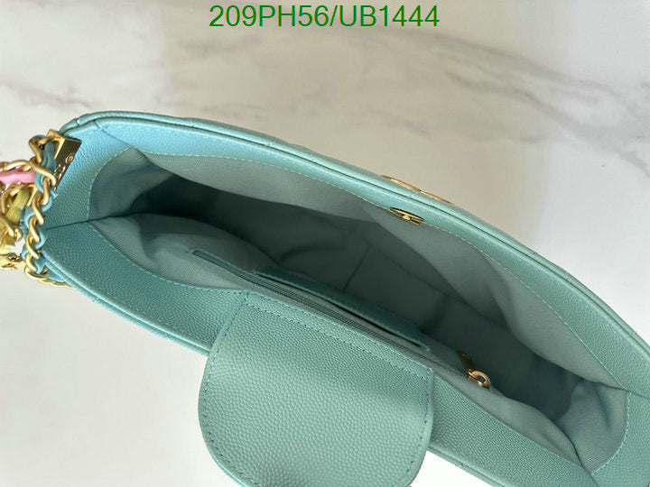 SAMC - CHL Bags - 339