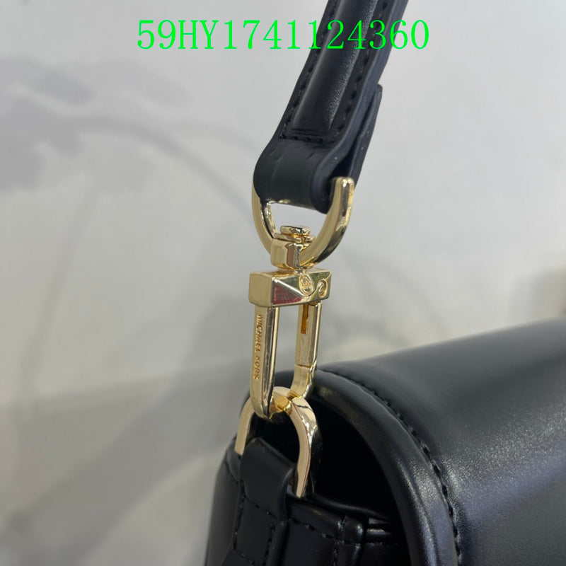 Satchel Bags - MK Bags - 141
