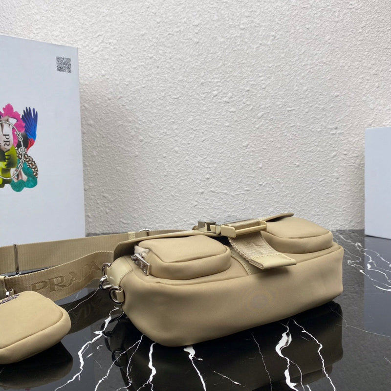 Glamy - PD Bags - 845