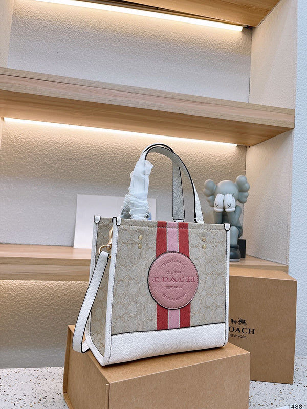 Satchel Bags - CCH Bags - 348