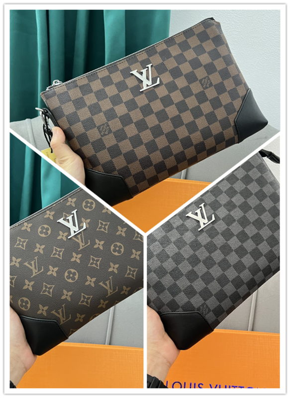 Satchel Bags - VL Bags - 3352