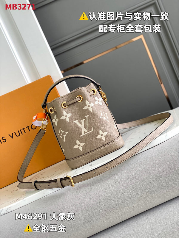 Glamy - LOV Bags - 967