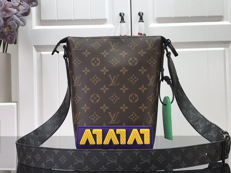 Glami- - LOV Men Bags - 212