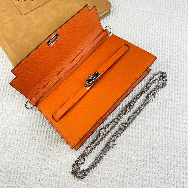 Satchel Bags - HMS-Bags - 911
