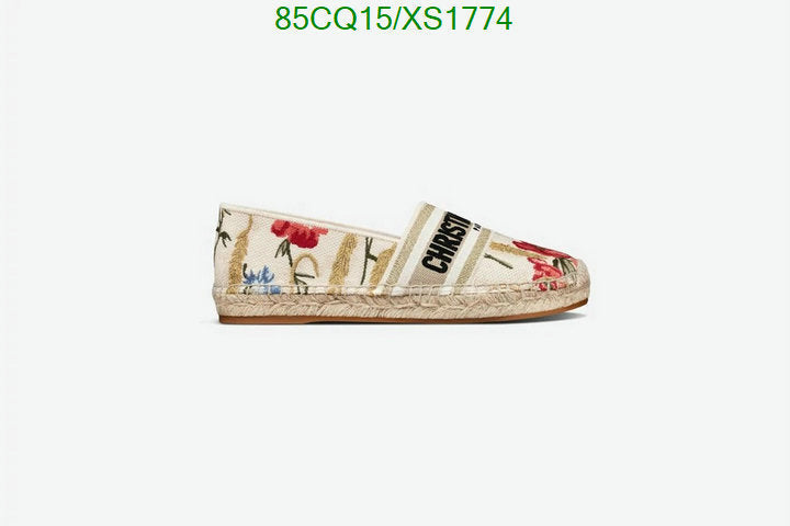 SAMCC - DOR Women Shoes - 2008