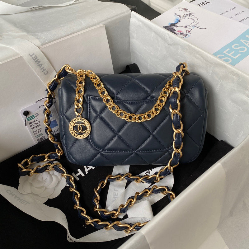 Satchel Bags - CHL Bags - 7543