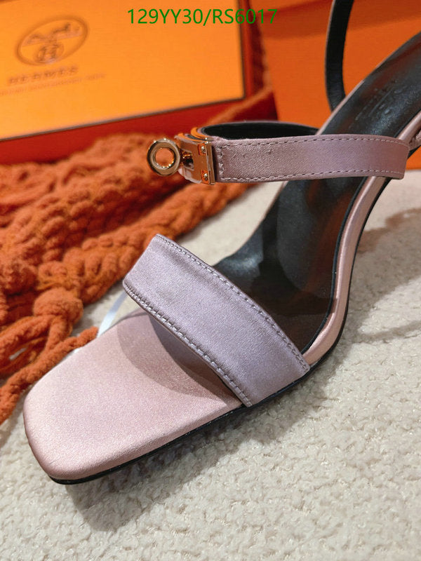 SAMC - HMS Women Shoes - 310