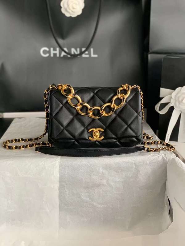 Satchel Bags - CHL Bags - 5831