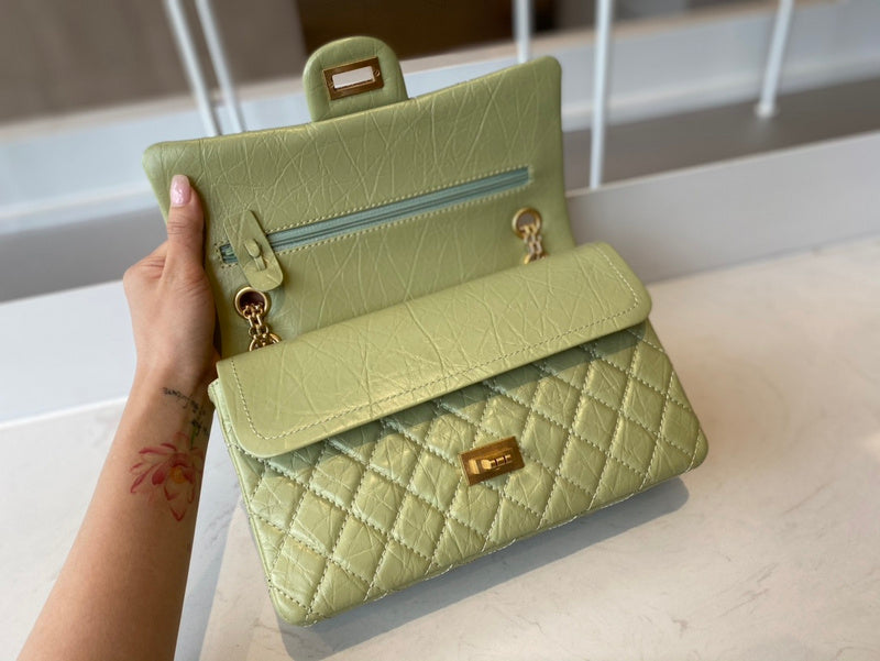Satchel Bags - CLN Bags - 1161