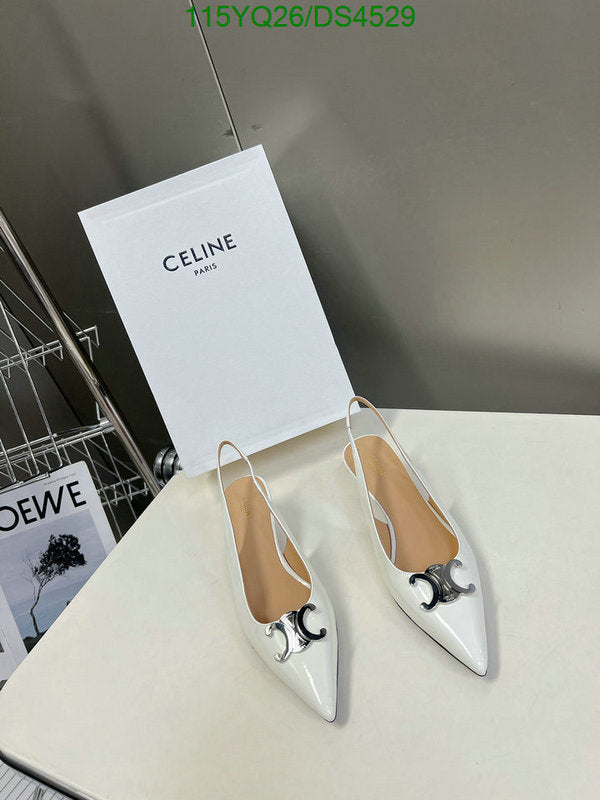 SAMC - COL Women Shoes - 030