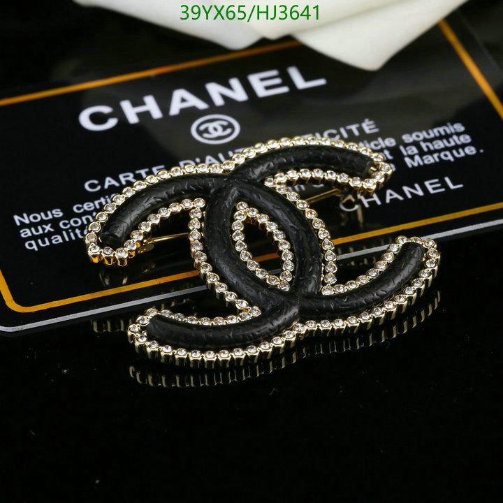 SAMC - CHL Jewelry - 589