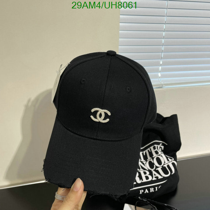 SAMC - CHL Caps & Hats - 058