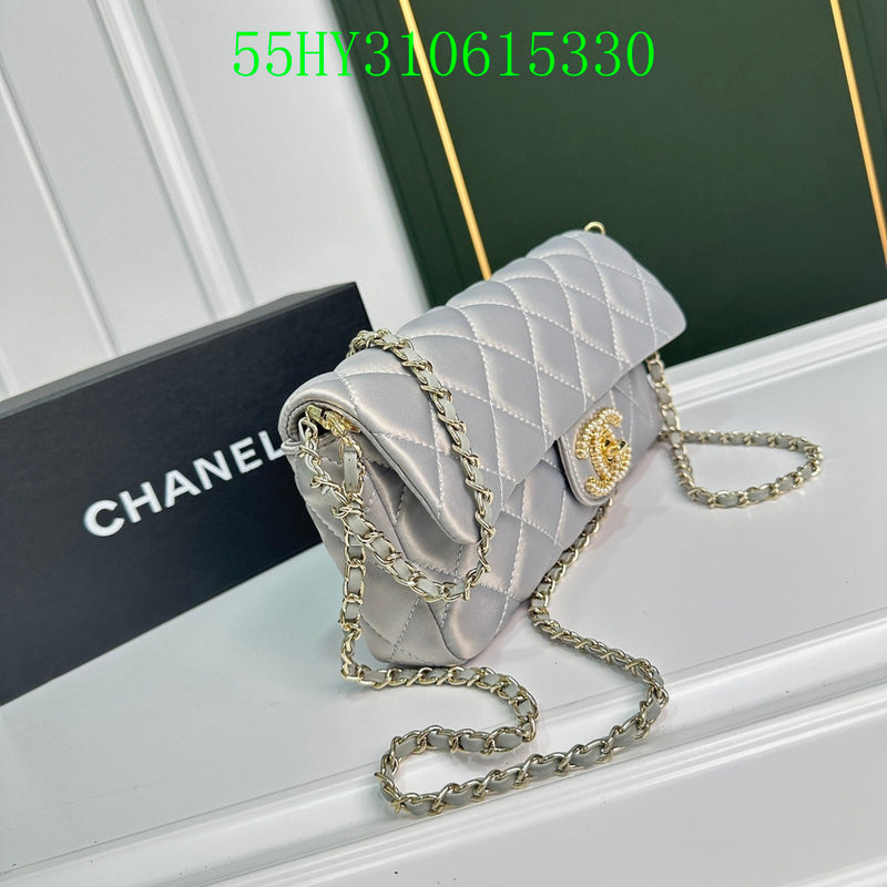 Glami - CHL Bags - 643