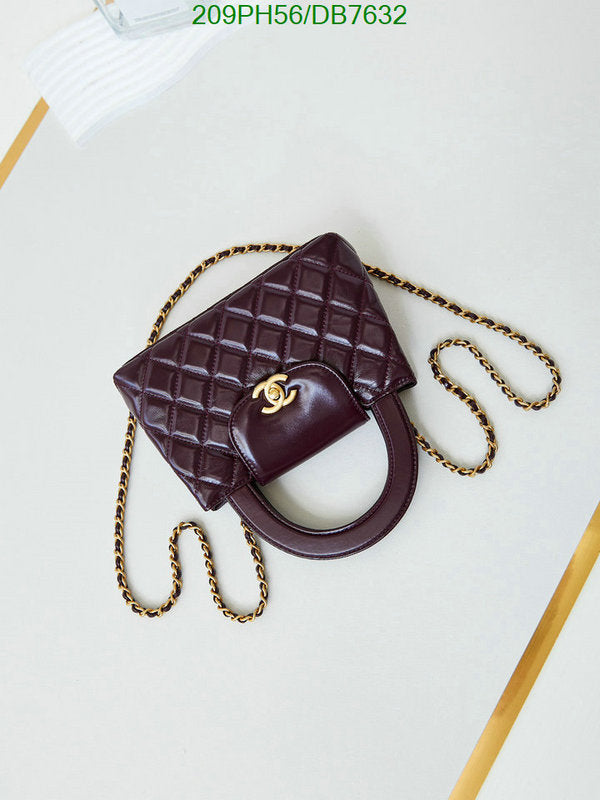 SAMC - CHL Bags - 056