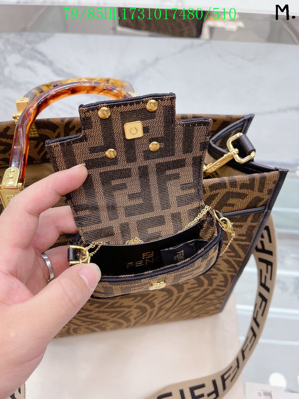 Glami - FDE Bags - 1302