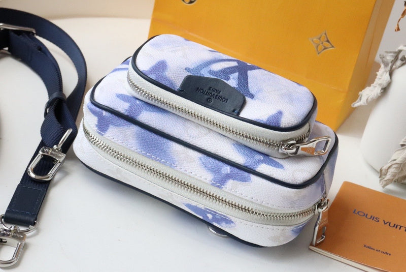 Fashion Lu-Vi bags - 3283