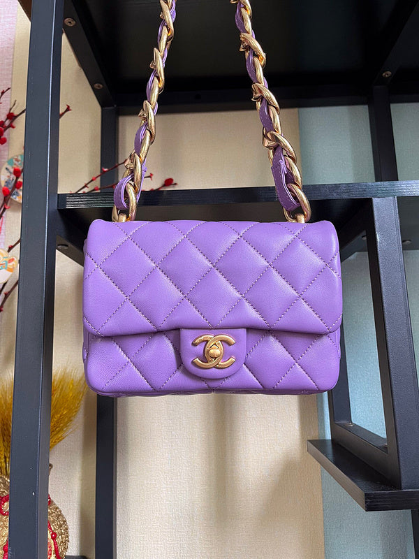 glamy - CHL Bags - 3089