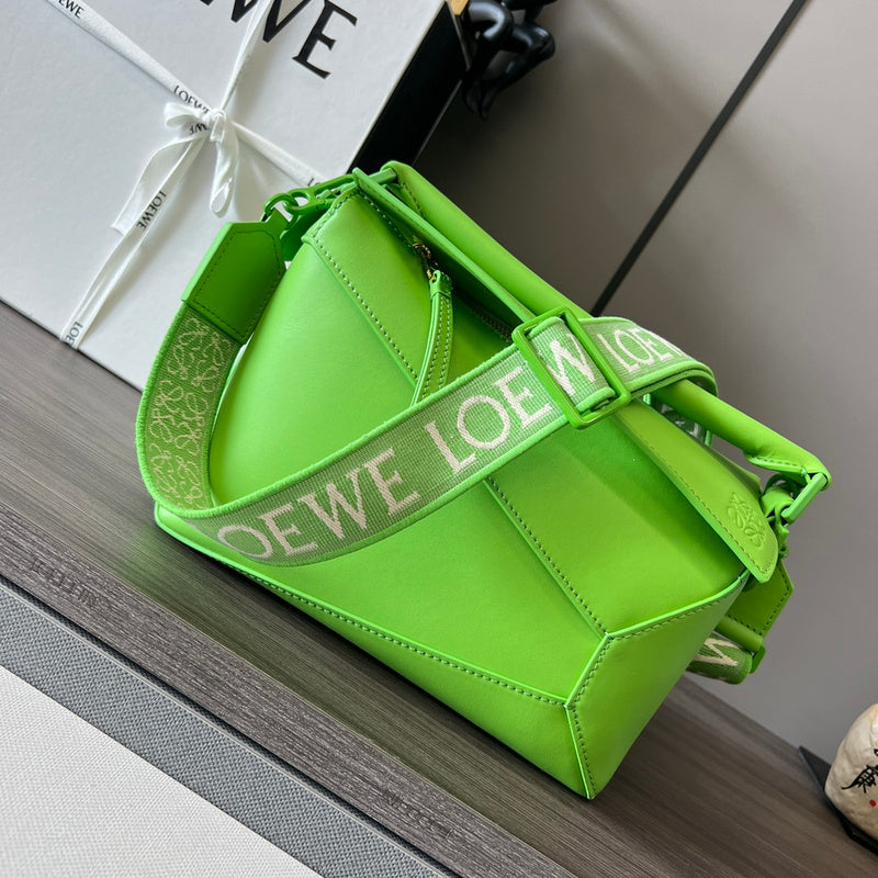 Glamy - LWO Bags - 589