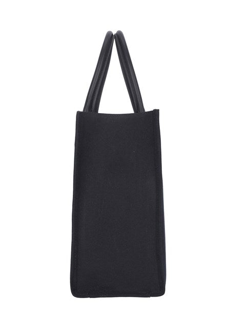 Versace Women La Medusa' Large Tote Bag