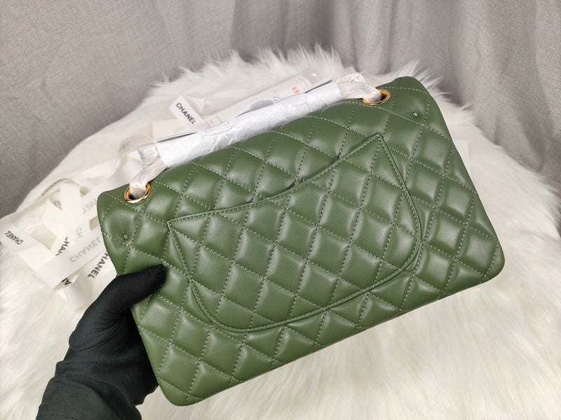 Satchel Bags - CHL Bags - 4849