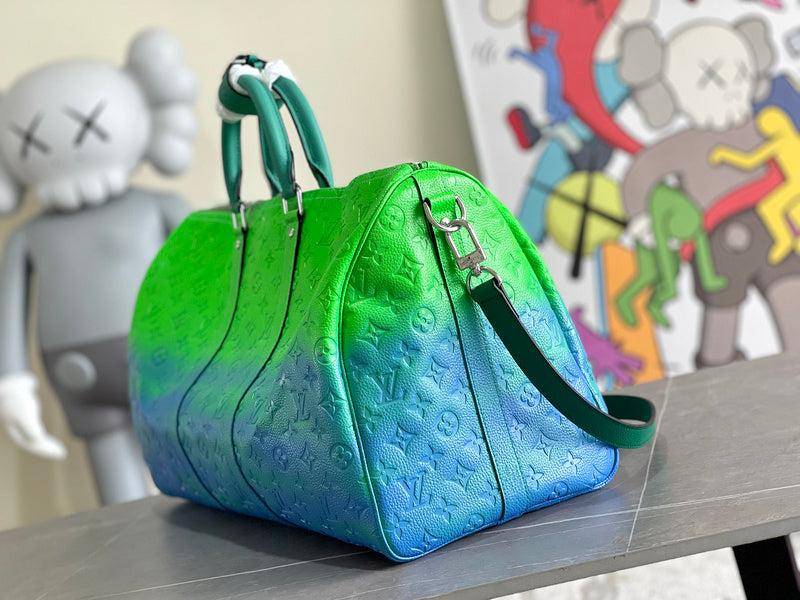 Glami-is - LOV Travel Bags - 051