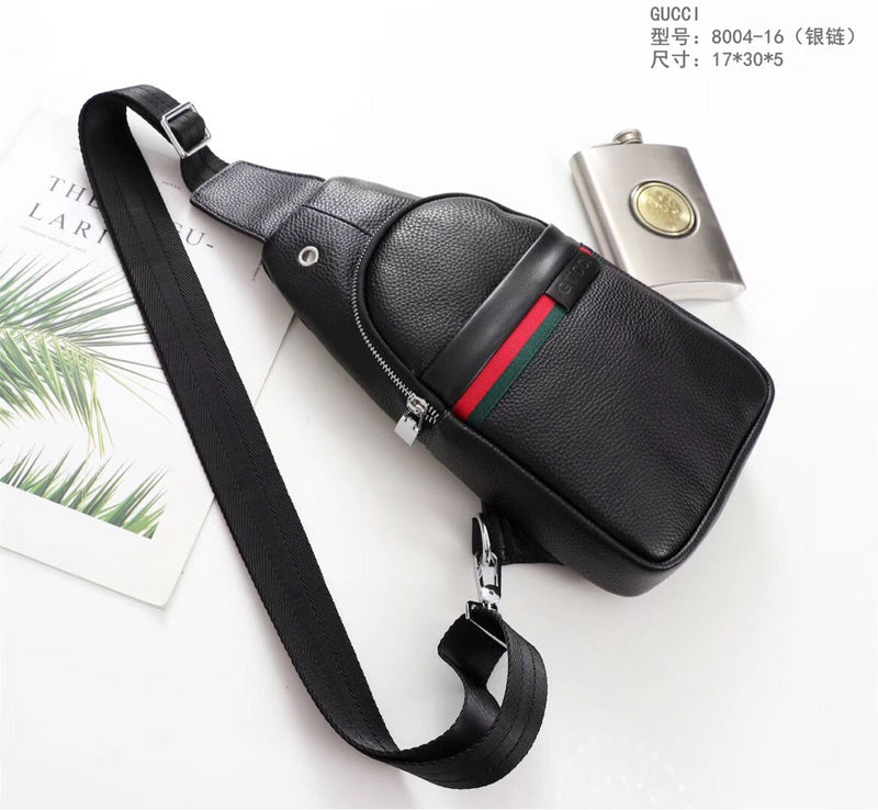 Satchel Bags - GCI Bags - 2397