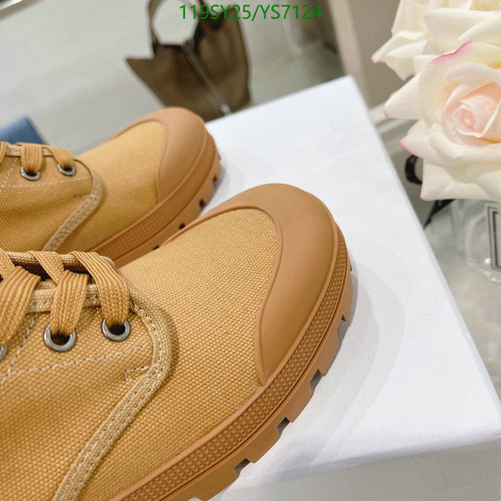SAMC - COL Women Boots - 029