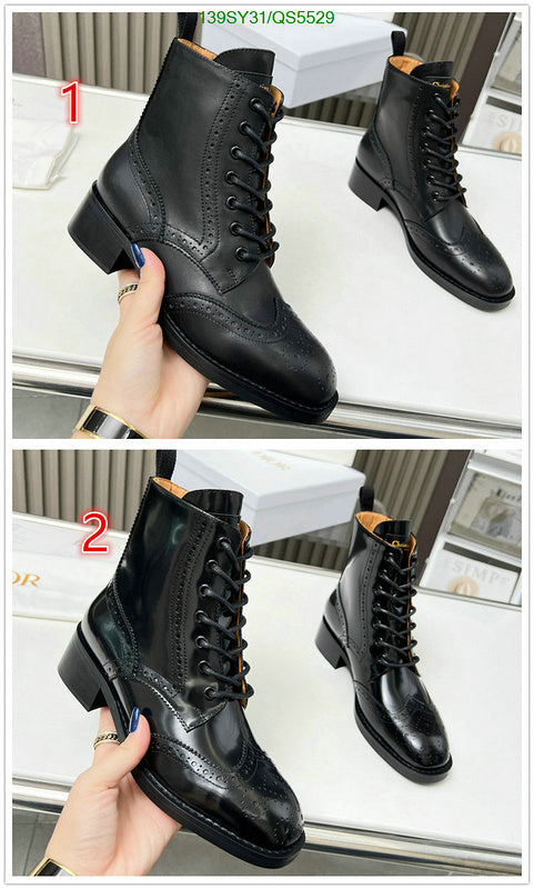 SAMCC - DOR Women Shoes - 1577
