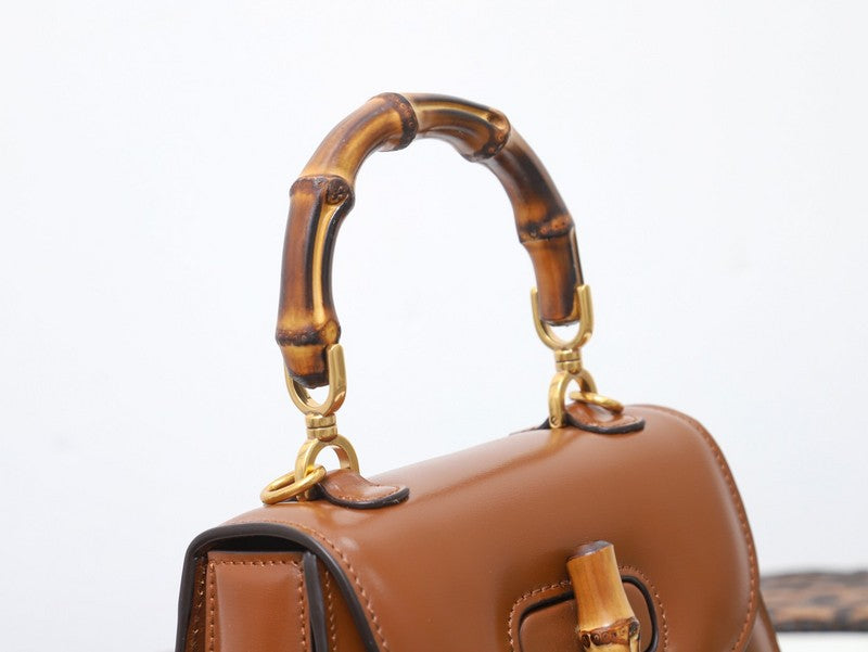 Satchel Bags - GCI Bags - 1151