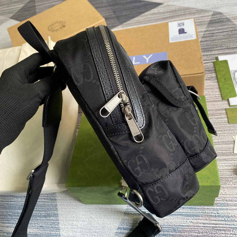 Glami-i - Guki Men Bags - 239