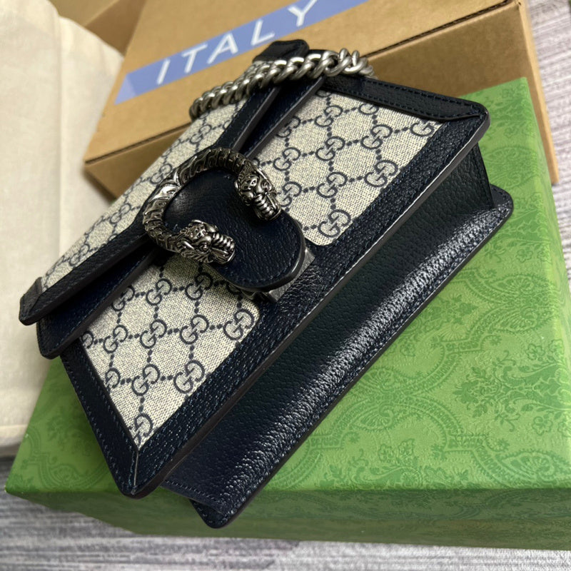 Satchel Bags - GCI Bags - 6593