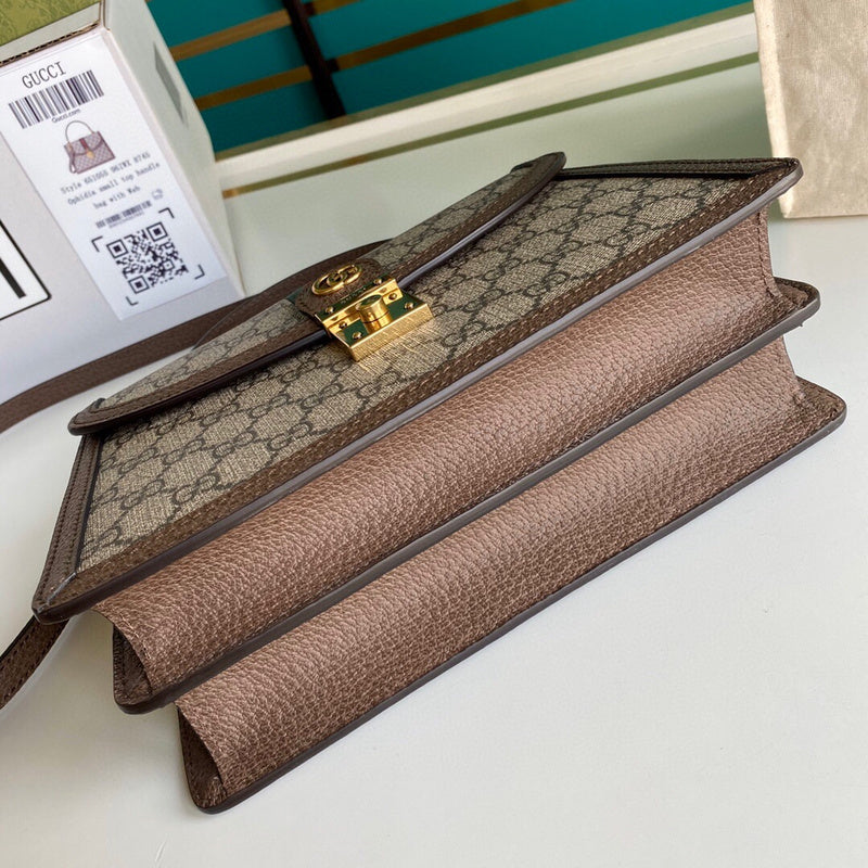Glami Fashion - GCI Bags - 6051