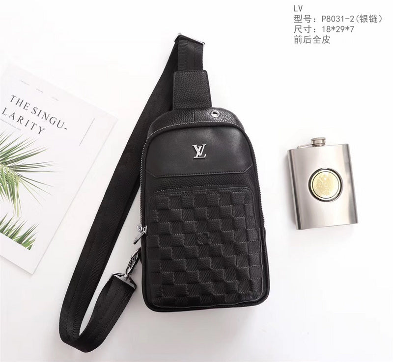 Satchel Bags - VL Bags - 3428
