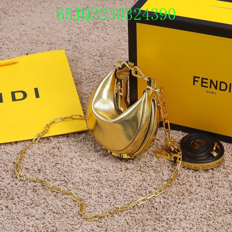 Glami - FDE Bags - 1797