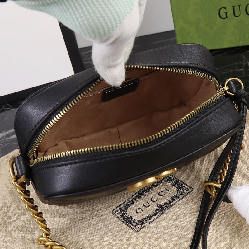 Glami Fashion - GCI Bags - 9825