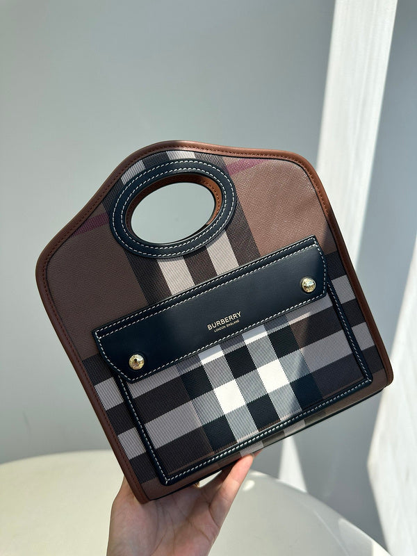 Glamy - BOR Bags - 049