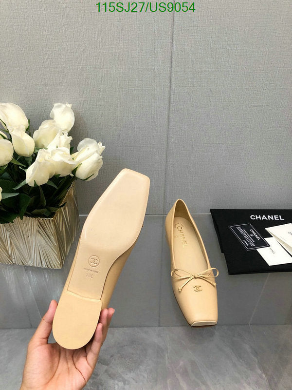 SAMC - CHL Women Shoes - 051