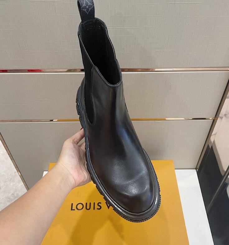 SAMC - LOV Men Shoes - 711