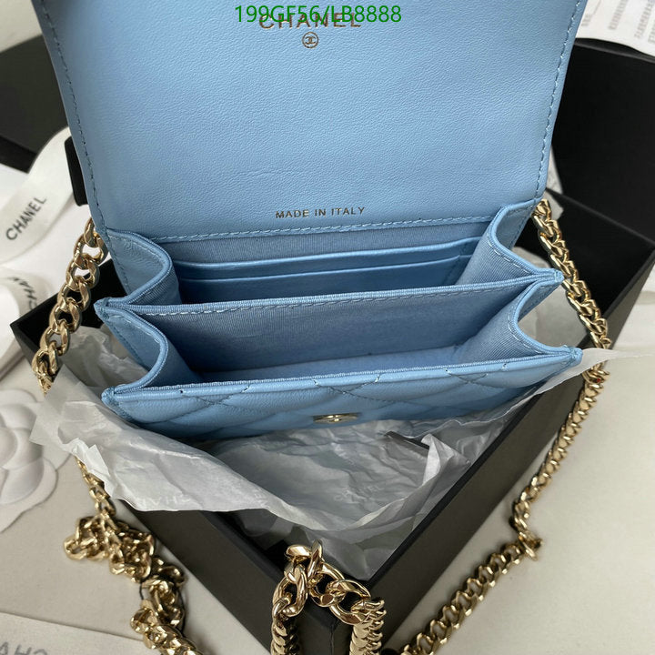 SAMC - CHL Bags - 769