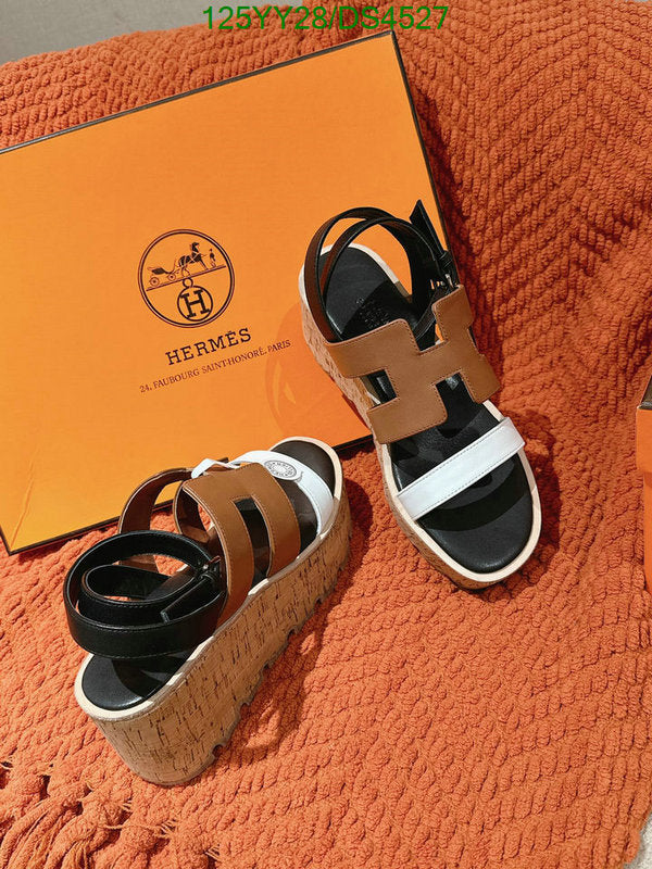 SAMC - HMS Women Shoes - 023