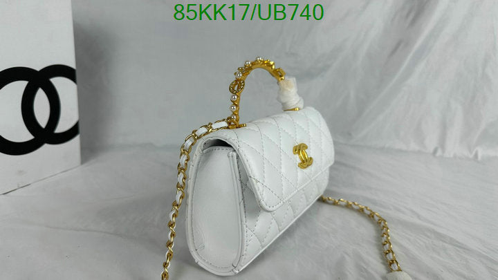 SAMC - CHL Bags Crossbody - 103