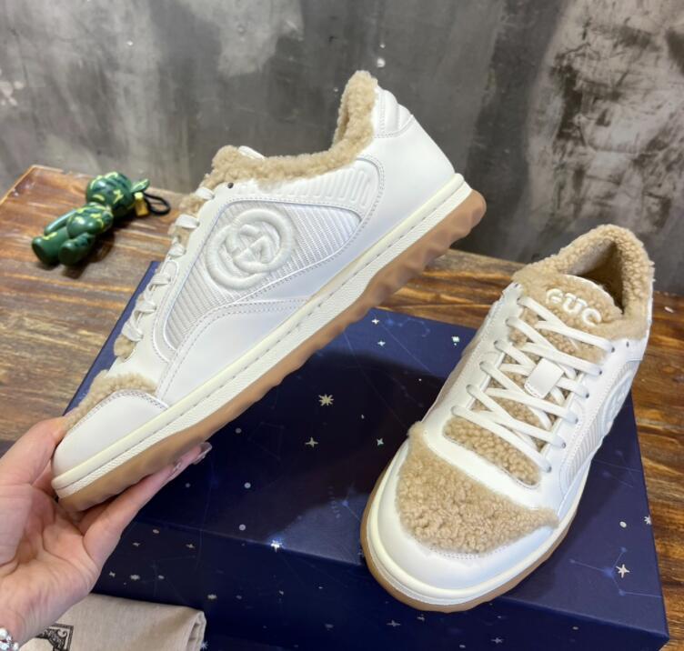 SAMC - GUKI Women Shoes - 322