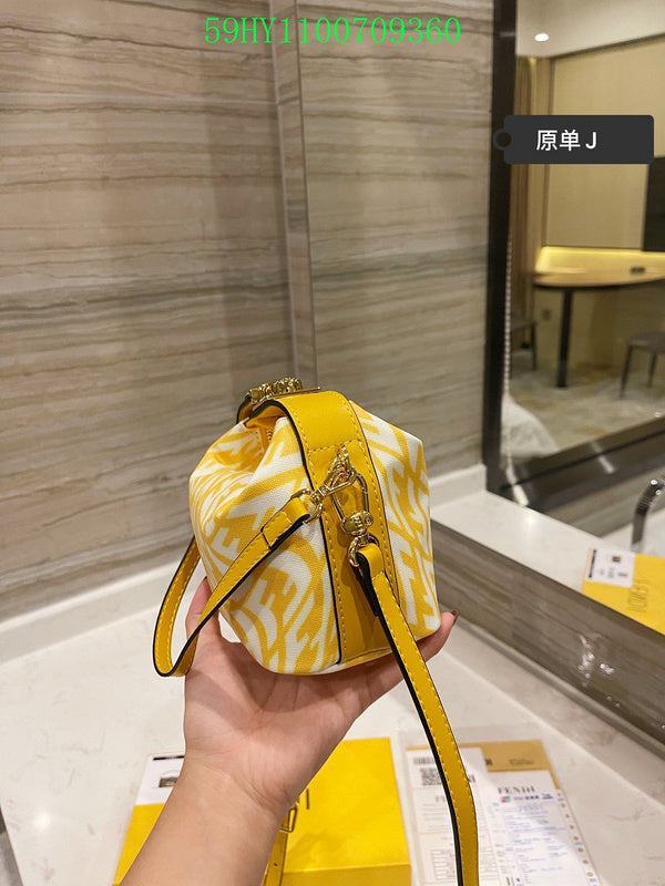 Glami - FDE Bags - 2563