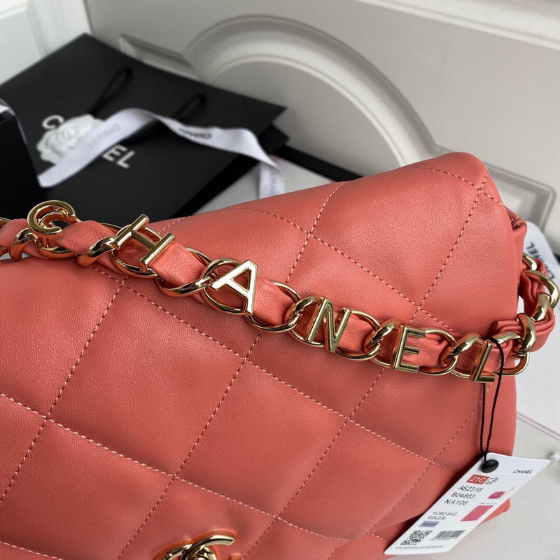 Satchel Bags - CHL Bags - 4726