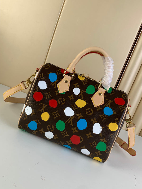 Satchel Bags - VL Bags - 3027