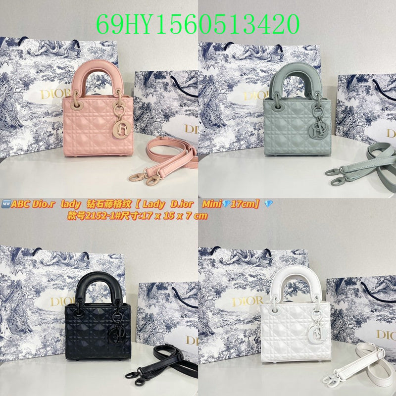 Glami - DOR Bags - 1633